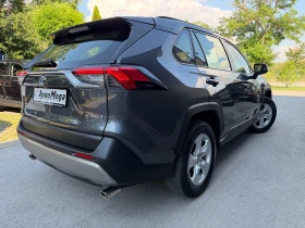 Toyota Rav4 2.5 HYBRID GARANCIA | Auto.bg — изображение 4 Toyota Rav4 2.5 HYBRID GARANCIA | Auto.bg — изображение 4