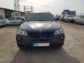 BMW X3 2.0 D XDRIVE - 184 к.с. EURO 5A ЛИЗИНГ - [3] 