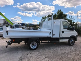 Iveco Daily 35C13 САМОСВАЛ | Auto.bg — изображение 6 Iveco Daily 35C13 САМОСВАЛ | Auto.bg — изображение 6