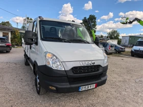 Iveco Daily 35C13 САМОСВАЛ