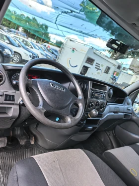 Iveco Daily 35C13 САМОСВАЛ | Auto.bg — изображение 8 Iveco Daily 35C13 САМОСВАЛ | Auto.bg — изображение 8