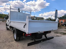 Iveco Daily 35C13 САМОСВАЛ | Auto.bg — изображение 5 Iveco Daily 35C13 САМОСВАЛ | Auto.bg — изображение 5
