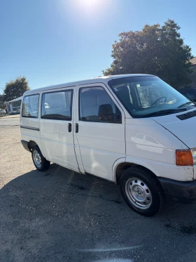 VW Transporter 2.4D | Auto.bg — изображение 3 VW Transporter 2.4D | Auto.bg — изображение 3