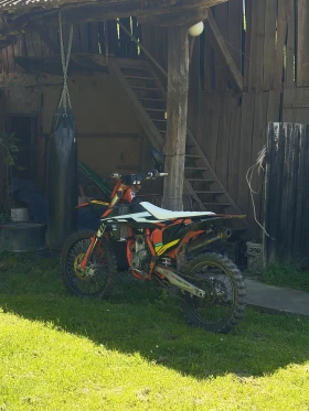 Ktm 250 undefined | Auto.bg — изображение 2 Ktm 250 undefined | Auto.bg — изображение 2