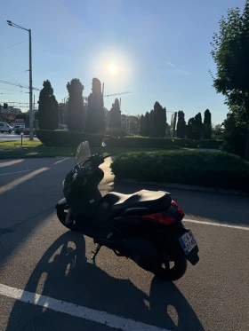 Yamaha X-max 250 | Auto.bg — изображение 4 Yamaha X-max 250 | Auto.bg — изображение 4