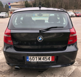 BMW 118 M-SPORT PAKET | Mobile.bg   5