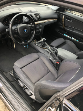 BMW 118 M-SPORT PAKET | Mobile.bg   9