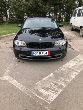 BMW 118 M-SPORT PAKET | Mobile.bg   2