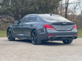 Genesis G70 3.3T * * SPORT * * CARFAX * * АВТО КРЕДИТ * * - 34999 лв. / 17894.70 € - 23715788 7 | Car24.bg Genesis G70 3.3T * * SPORT * * CARFAX * * АВТО КРЕДИТ * * - 34999 лв. / 17894.70 € - 23715788 7