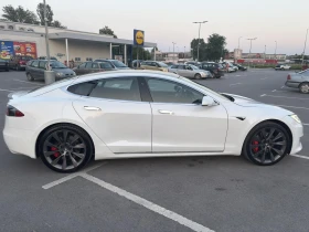 Tesla Model S LUDICROUS MODE - 74500 лв. / 38091.25 € - 83962356 2 | Car24.bg Tesla Model S LUDICROUS MODE - 74500 лв. / 38091.25 € - 83962356 2