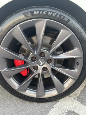Tesla Model S LUDICROUS MODE - 74500 лв. / 38091.25 € - 83962356 12 | Car24.bg Tesla Model S LUDICROUS MODE - 74500 лв. / 38091.25 € - 83962356 12