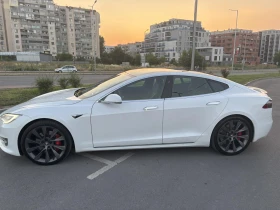 Tesla Model S LUDICROUS MODE - 74500 лв. / 38091.25 € - 83962356 3 | Car24.bg Tesla Model S LUDICROUS MODE - 74500 лв. / 38091.25 € - 83962356 3