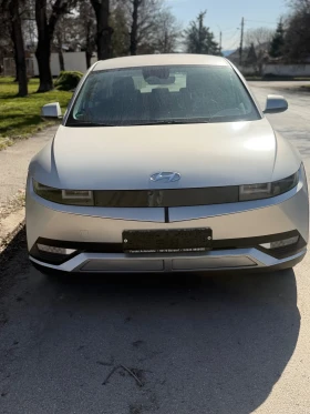 Hyundai Ioniq 5 - 21999 € / 43026.30 лв. - 17236737 7 | Car24.bg Hyundai Ioniq 5 - 21999 € / 43026.30 лв. - 17236737 7