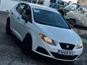 Seat Ibiza 1.2i / КЛИМА / ЕВРО5 - 2800 € / 5476.32 лв. - 16834434 3 | Car24.bg Seat Ibiza 1.2i / КЛИМА / ЕВРО5 - 2800 € / 5476.32 лв. - 16834434 3