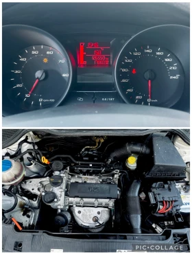 Seat Ibiza 1.2i / КЛИМА / ЕВРО5 - 2800 € / 5476.32 лв. - 16834434 12 | Car24.bg Seat Ibiza 1.2i / КЛИМА / ЕВРО5 - 2800 € / 5476.32 лв. - 16834434 12