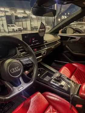 Audi S5 ВСИЧКИ ЕКСТРИ ЗА МОДЕЛА / STAGE 2 | Auto.bg — изображение 5 Audi S5 ВСИЧКИ ЕКСТРИ ЗА МОДЕЛА / STAGE 2 | Auto.bg — изображение 5