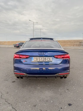 Audi S5 ВСИЧКИ ЕКСТРИ ЗА МОДЕЛА / STAGE 2 | Auto.bg — изображение 4 Audi S5 ВСИЧКИ ЕКСТРИ ЗА МОДЕЛА / STAGE 2 | Auto.bg — изображение 4