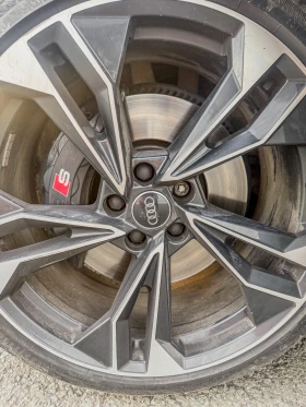 Audi S5 ВСИЧКИ ЕКСТРИ ЗА МОДЕЛА / STAGE 2 | Auto.bg — изображение 9 Audi S5 ВСИЧКИ ЕКСТРИ ЗА МОДЕЛА / STAGE 2 | Auto.bg — изображение 9