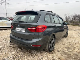 BMW 2 Gran Tourer 216d | Auto.bg — изображение 3 BMW 2 Gran Tourer 216d | Auto.bg — изображение 3