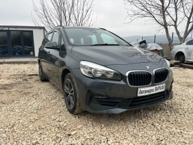 BMW 2 Gran Tourer 216d