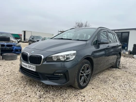 BMW 2 Gran Tourer 216d | Auto.bg — изображение 2 BMW 2 Gran Tourer 216d | Auto.bg — изображение 2