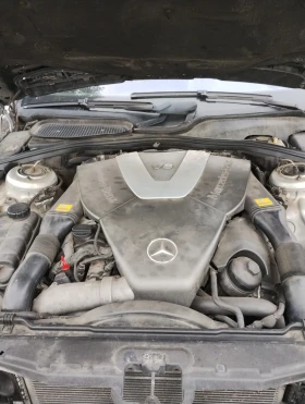 Mercedes-Benz S 400 Long - 1350 € / 2640.37 лв. - 67713936 6 | Car24.bg Mercedes-Benz S 400 Long - 1350 € / 2640.37 лв. - 67713936 6