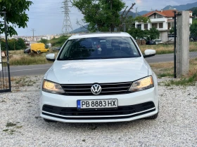 Снимка VW Jetta