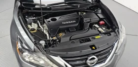 Nissan Altima L33 2.5 Бензин | Auto.bg — изображение 13 Nissan Altima L33 2.5 Бензин | Auto.bg — изображение 13