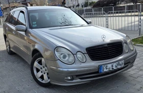 Mercedes-Benz E 320 320 CDI - Car24.bg Mercedes-Benz E 320 320 CDI