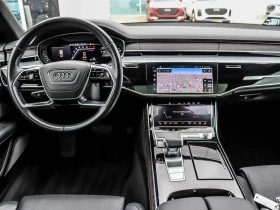 Audi A8 L Black Optics Bang & Olufsen 3D Sound | Auto.bg — изображение 9 Audi A8 L Black Optics Bang & Olufsen 3D Sound | Auto.bg — изображение 9