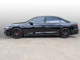 Audi A8 L Black Optics Bang & Olufsen 3D Sound | Auto.bg — изображение 5 Audi A8 L Black Optics Bang & Olufsen 3D Sound | Auto.bg — изображение 5
