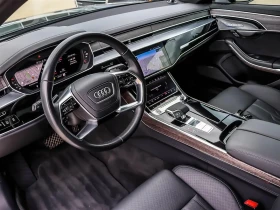 Audi A8 L Black Optics Bang & Olufsen 3D Sound | Auto.bg — изображение 7 Audi A8 L Black Optics Bang & Olufsen 3D Sound | Auto.bg — изображение 7