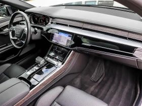 Audi A8 L Black Optics Bang & Olufsen 3D Sound | Auto.bg — изображение 11 Audi A8 L Black Optics Bang & Olufsen 3D Sound | Auto.bg — изображение 11