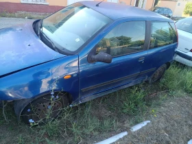 Fiat Punto 1.6 benzin - 11 € / 21.51 лв. - 14935415 2 | Car24.bg Fiat Punto 1.6 benzin - 11 € / 21.51 лв. - 14935415 2