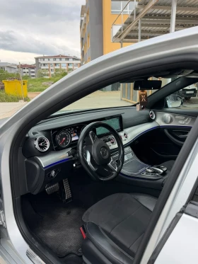 Mercedes-Benz E 220 - 20999 € / 41070.47 лв. - 84987716 13 | Car24.bg Mercedes-Benz E 220 - 20999 € / 41070.47 лв. - 84987716 13