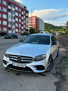 Mercedes-Benz E 220 - Car24.bg Mercedes-Benz E 220