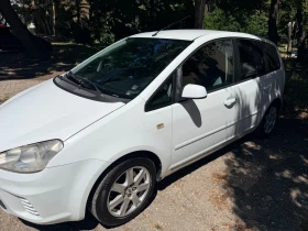 Ford C-max - 2500 € / 4889.57 лв. - 50739072 6 | Car24.bg Ford C-max - 2500 € / 4889.57 лв. - 50739072 6