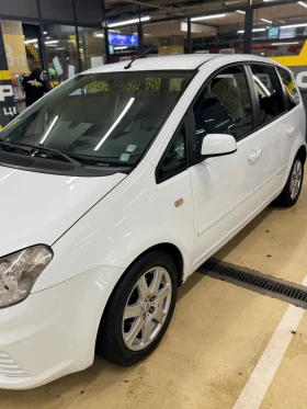Ford C-max - 2500 € / 4889.57 лв. - 50739072 3 | Car24.bg Ford C-max - 2500 € / 4889.57 лв. - 50739072 3