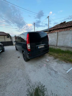 Mercedes-Benz Viano