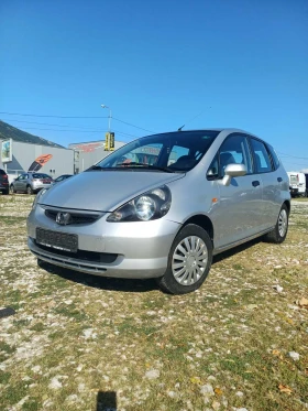 Honda Jazz 1.4 Автоматик
