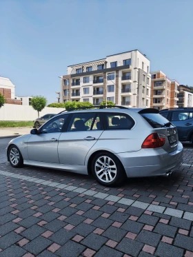 BMW 325 LPG - 4800 € / 9387.98 лв. - 43877435 4 | Car24.bg BMW 325 LPG - 4800 € / 9387.98 лв. - 43877435 4