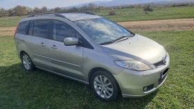 Mazda 5 - 2400 € / 4693.99 лв. - 32834212 3 | Car24.bg Mazda 5 - 2400 € / 4693.99 лв. - 32834212 3