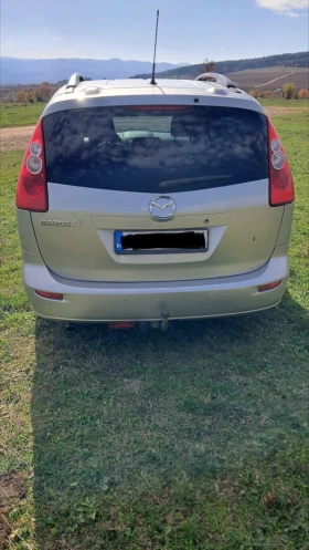Mazda 5 - 2400 € / 4693.99 лв. - 32834212 4 | Car24.bg Mazda 5 - 2400 € / 4693.99 лв. - 32834212 4