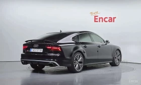 Audi A7 55 TDI RS7 STYLE / 360 / DIS / BOSE / HUD / | Auto.bg — изображение 2 Audi A7 55 TDI RS7 STYLE / 360 / DIS / BOSE / HUD / | Auto.bg — изображение 2