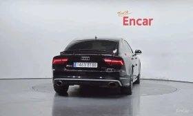 Audi A7 55 TDI RS7 STYLE / 360 / DIS / BOSE / HUD / | Auto.bg — изображение 4 Audi A7 55 TDI RS7 STYLE / 360 / DIS / BOSE / HUD / | Auto.bg — изображение 4