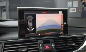 Audi A7 55 TDI RS7 STYLE / 360 / DIS / BOSE / HUD / | Auto.bg — изображение 15 Audi A7 55 TDI RS7 STYLE / 360 / DIS / BOSE / HUD / | Auto.bg — изображение 15