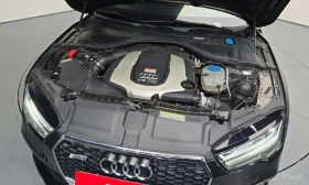 Audi A7 55 TDI RS7 STYLE / 360 / DIS / BOSE / HUD / | Auto.bg — изображение 6 Audi A7 55 TDI RS7 STYLE / 360 / DIS / BOSE / HUD / | Auto.bg — изображение 6