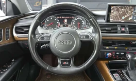 Audi A7 55 TDI RS7 STYLE / 360 / DIS / BOSE / HUD / | Auto.bg — изображение 13 Audi A7 55 TDI RS7 STYLE / 360 / DIS / BOSE / HUD / | Auto.bg — изображение 13