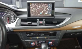 Audi A7 55 TDI RS7 STYLE / 360 / DIS / BOSE / HUD / | Auto.bg — изображение 14 Audi A7 55 TDI RS7 STYLE / 360 / DIS / BOSE / HUD / | Auto.bg — изображение 14
