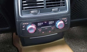Audi A7 55 TDI RS7 STYLE / 360 / DIS / BOSE / HUD / | Auto.bg — изображение 17 Audi A7 55 TDI RS7 STYLE / 360 / DIS / BOSE / HUD / | Auto.bg — изображение 17